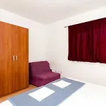Burum Accommodation
