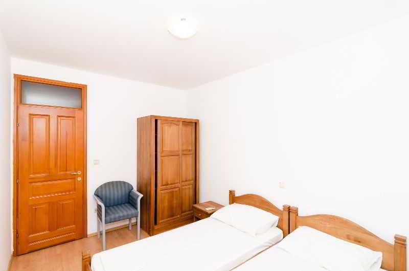 Hotel Burum