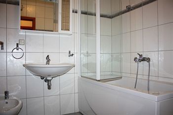 Hotel Burum