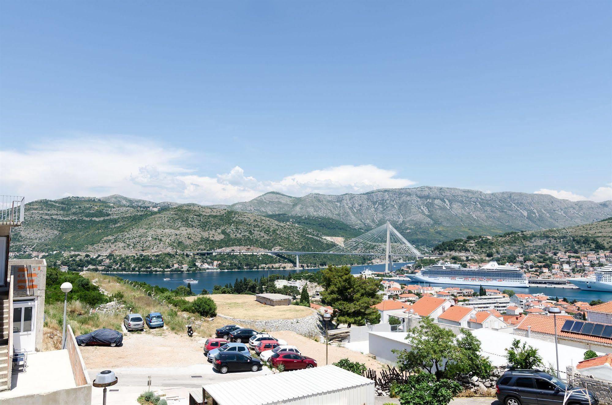 Hotel Burum