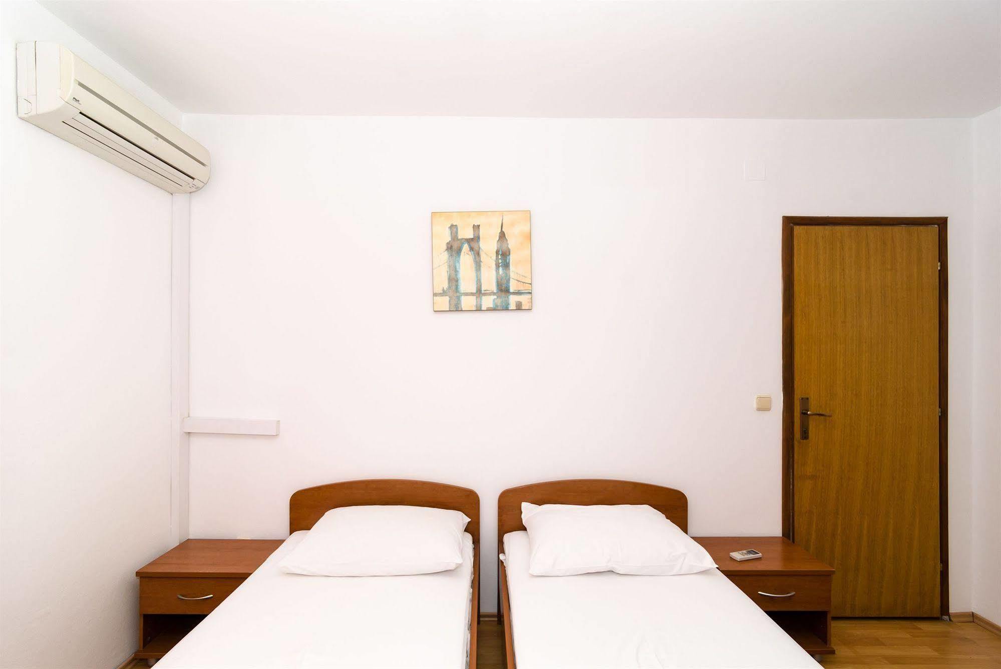 Hotel Burum Dubrovnik
