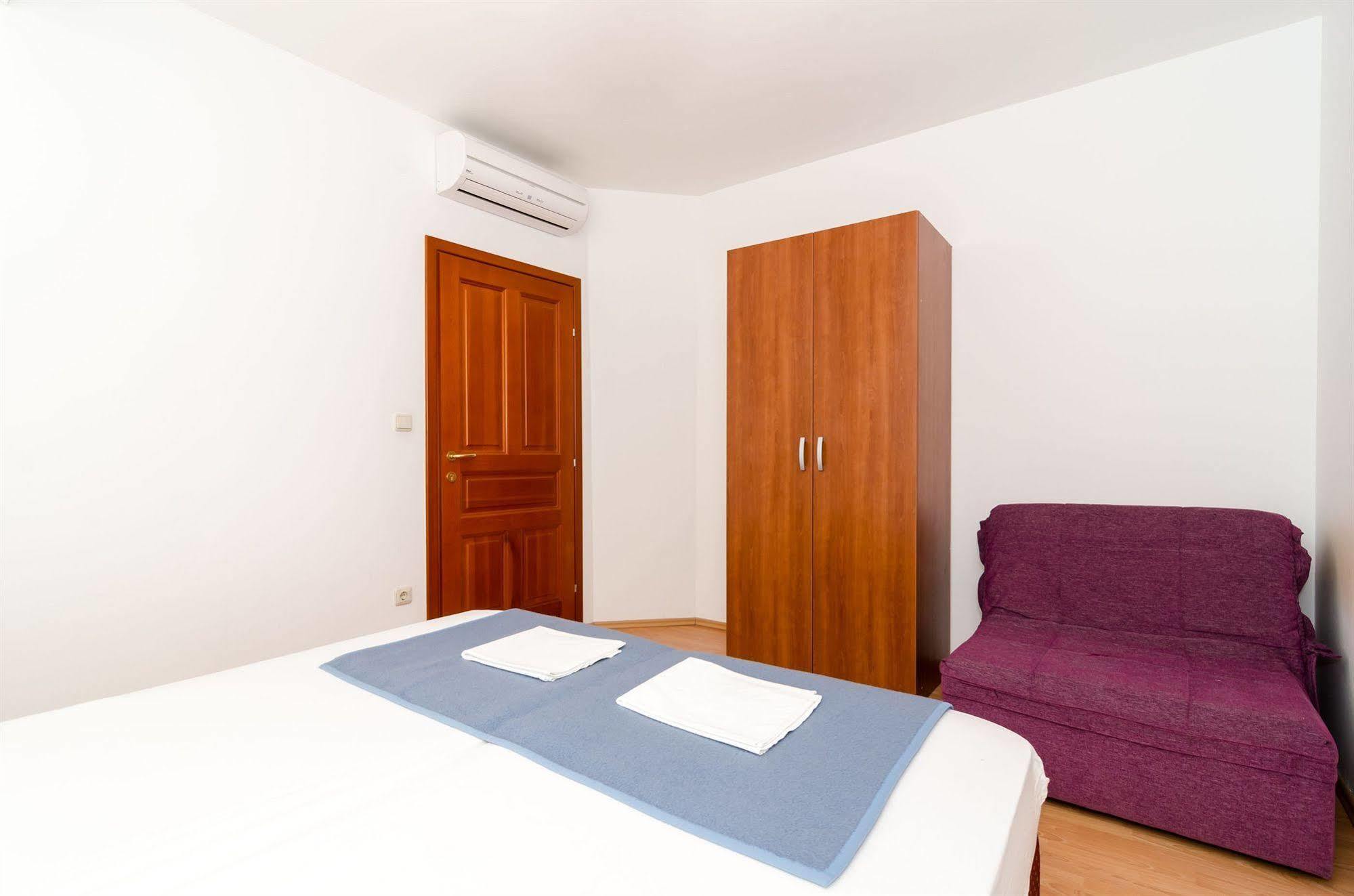 Burum Dubrovnik