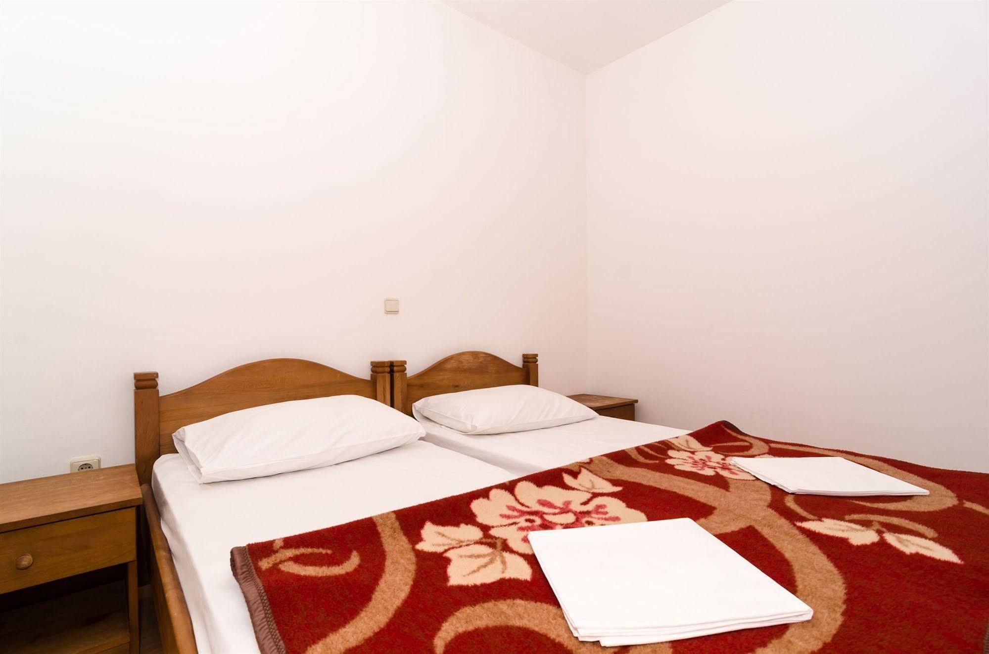 Hotel Burum