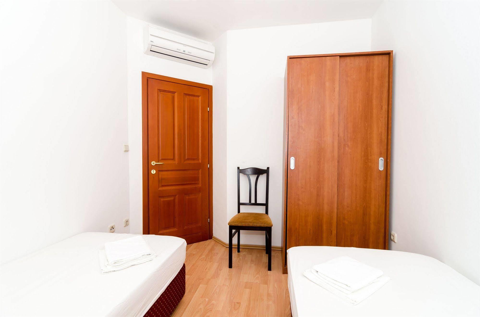 Burum Dubrovnik