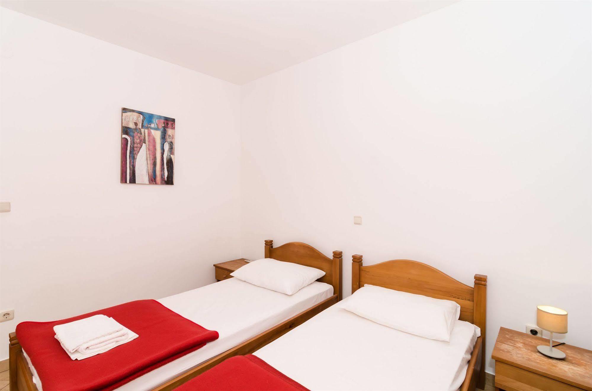 Hotel Burum